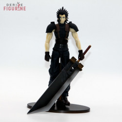 Final Fantasy VII : Crisis...