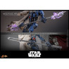 PRÉCOMMANDE - Star Wars: The Clone Wars - Figurine MagnaGuard
