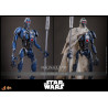 PRÉCOMMANDE - Star Wars: The Clone Wars - Figurine MagnaGuard