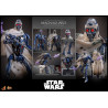 PRÉCOMMANDE - Star Wars: The Clone Wars - Figurine MagnaGuard