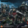 PREORDER - Teenage Mutant Ninja Turtles - Shredder figure, One:12