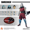 PREORDER - Teenage Mutant Ninja Turtles - Shredder figure, One:12