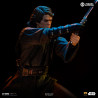 PRÉCOMMANDE - Star Wars - Figurine Anakin vs. Obi Wan, Art Scale