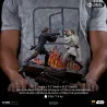 PREORDER - Star Wars - Anakin vs. Obi Wan figure, Art Scale