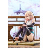 PRE ORDER - Fate/Grand Order - Saber Class servant Okita Souji figure, Final Ascension