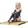 PRE ORDER - Fate/Grand Order - Saber Class servant Okita Souji figure, Final Ascension