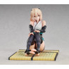 PRE ORDER - Fate/Grand Order - Saber Class servant Okita Souji figure, Final Ascension