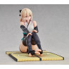 PRÉCOMMANDE - Fate/Grand Order - Figurine Saber Class servant Okita Souji, Final Ascension