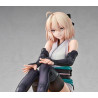 PRE ORDER - Fate/Grand Order - Saber Class servant Okita Souji figure, Final Ascension