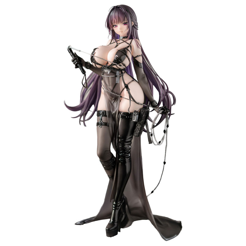 PRÉCOMMANDE - Goddess of Victory: Nikke - Figurine Mihara, Bonding Chain