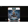 Marvel, Les Gardiens de la Galaxie Vol. 2 - Figurine Rocket & Groot, Q-Fig