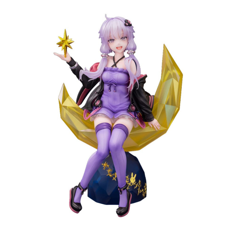 PREORDER - Vocalomakets - Figure Yuzuki Yukari