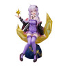 PRÉCOMMANDE - Vocalomakets - Figurine Yuzuki Yukari