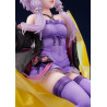 PRÉCOMMANDE - Vocalomakets - Figurine Yuzuki Yukari
