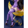 PRÉCOMMANDE - Vocalomakets - Figurine Yuzuki Yukari