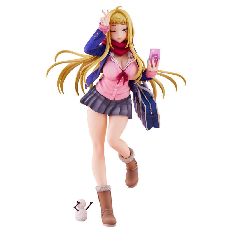 PREORDER - Hokkaido Gals Are Super Adorable! - Minami Fuyuki figure