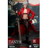 Devil May Cry 3 - Figure Dante