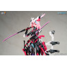 PRE ORDER - Honkai Impact 3rd - Sakura Yae figure Darkbolt Jonin Neon Shade, Arctech Posable Series
