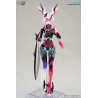 PRE ORDER - Honkai Impact 3rd - Sakura Yae figure Darkbolt Jonin Neon Shade, Arctech Posable Series
