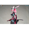 PRE ORDER - Honkai Impact 3rd - Sakura Yae figure Darkbolt Jonin Neon Shade, Arctech Posable Series