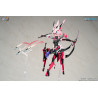 PRE ORDER - Honkai Impact 3rd - Sakura Yae figure Darkbolt Jonin Neon Shade, Arctech Posable Series