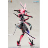 PRE ORDER - Honkai Impact 3rd - Sakura Yae figure Darkbolt Jonin Neon Shade, Arctech Posable Series