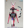PRE ORDER - Honkai Impact 3rd - Sakura Yae figure Darkbolt Jonin Neon Shade, Arctech Posable Series