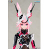 PRE ORDER - Honkai Impact 3rd - Sakura Yae figure Darkbolt Jonin Neon Shade, Arctech Posable Series