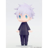 PRÉCOMMANDE - Jujutsu Kaisen - Figurine Satoru Gojo Unmasked, HELLO! GOOD SMILE