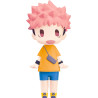 PRÉCOMMANDE - Jujutsu Kaisen - Figurine Yuji Itadori Casual Outfit, HELLO! GOOD SMILE