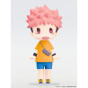 PRE ORDER - Jujutsu Kaisen - Yuji Itadori figure Casual Outfit, HELLO! GOOD SMILE