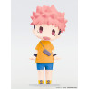 PRÉCOMMANDE - Jujutsu Kaisen - Figurine Yuji Itadori Casual Outfit, HELLO! GOOD SMILE