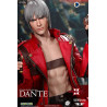 Devil May Cry 3 - Figure Dante