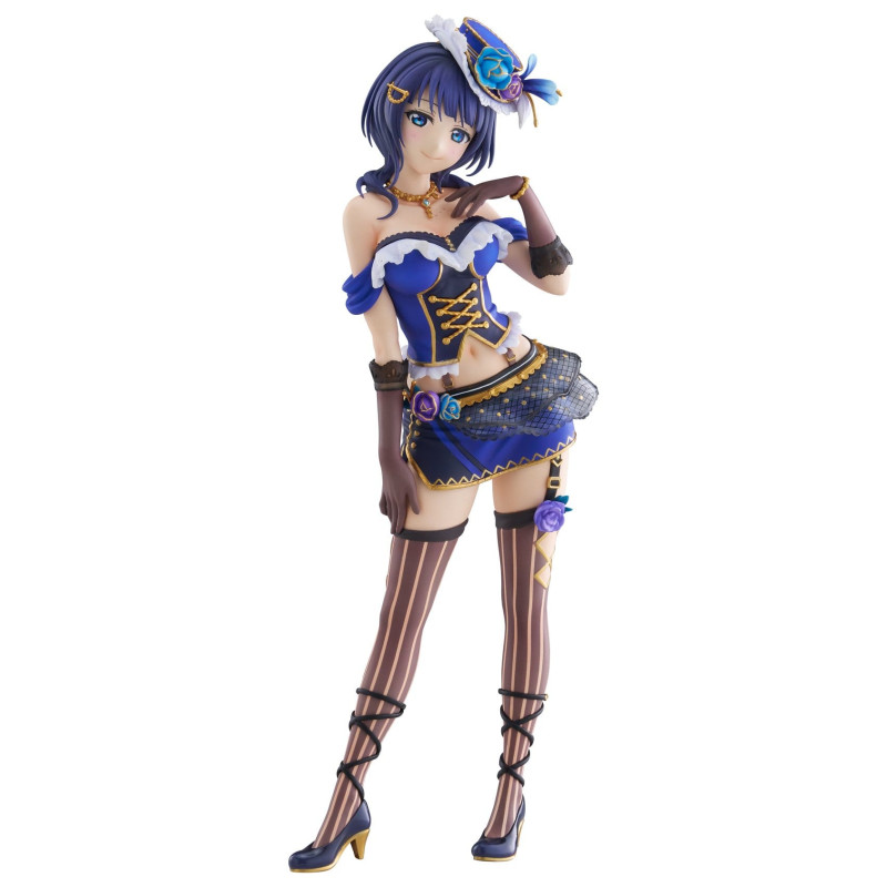 PRÉCOMMANDE - Love Live! Nijigasaki High School Idol Club - Figurine Asaka Karin