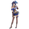 PRE ORDER - Love Live! Nijigasaki High School Idol Club - Asaka Karin figure