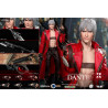 Devil May Cry 3 - Figurine Dante