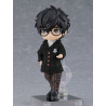 PRÉCOMMANDE - Persona 5 Royal - Figurine Protagonist School Uniform, Nendoroid Doll
