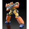 PRE ORDER - Special Armored Battalion Dorvack - Mugen Calibur figure, Moderoid Plastic Model Kit