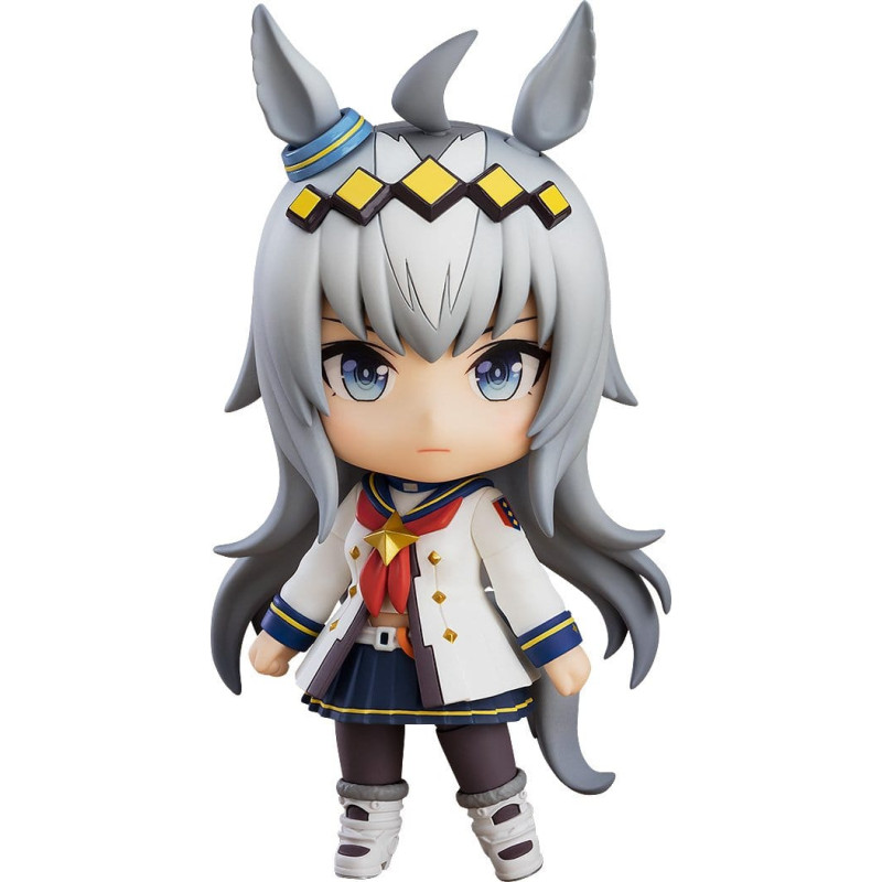 PRE ORDER - Uma Musume Pretty Derby - Oguri Cap figure, Nendoroid