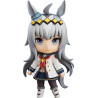 PRÉCOMMANDE - Uma Musume Pretty Derby - Figurine Oguri Cap, Nendoroid