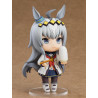 PRÉCOMMANDE - Uma Musume Pretty Derby - Figurine Oguri Cap, Nendoroid
