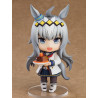 PRÉCOMMANDE - Uma Musume Pretty Derby - Figurine Oguri Cap, Nendoroid