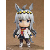 PRÉCOMMANDE - Uma Musume Pretty Derby - Figurine Oguri Cap, Nendoroid