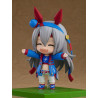 PRÉCOMMANDE - Uma Musume Pretty Derby - Figurine Tamamo Cross, Nendoroid
