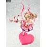 The Idolmaster Cinderella Girls - Shin Sato figure ver. Heart to Heart