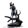 PRE ORDER - Avatar 3: Fire and Ash - Miles Quaritch figure, Art Scale