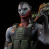 PRÉCOMMANDE - Avatar 3: Fire and Ash - Figurine Miles Quaritch, Art Scale