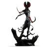 PRE ORDER - Avatar 3: Fire and Ash - Varang figure, Art Scale