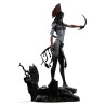 PRE ORDER - Avatar 3: Fire and Ash - Varang figure, Art Scale