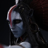 PRE ORDER - Avatar 3: Fire and Ash - Varang figure, Art Scale
